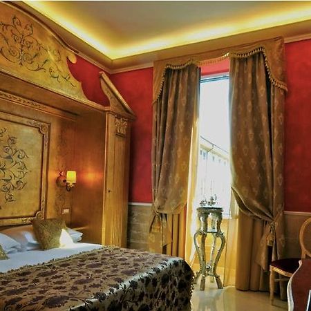 Residenza Romamor Ngoại thất bức ảnh