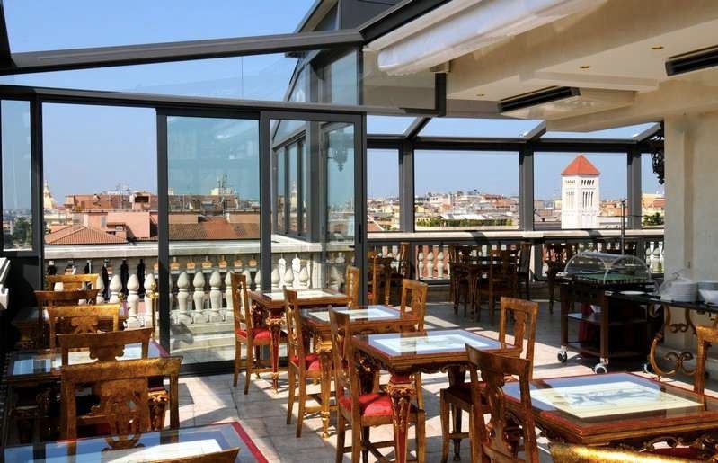 Residenza Romamor Ngoại thất bức ảnh