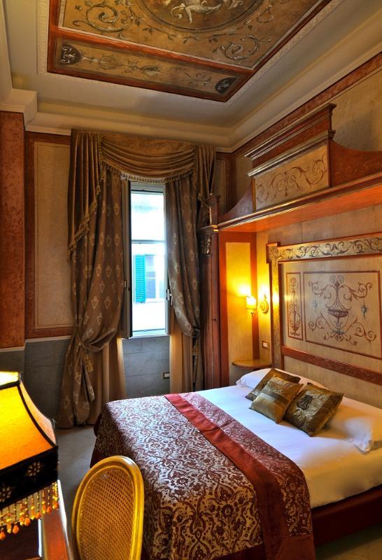 Residenza Romamor Ngoại thất bức ảnh